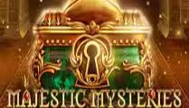 Majestic Mysteries Power Reels