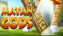 Mayan Gods