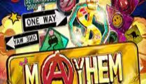 Mayhem