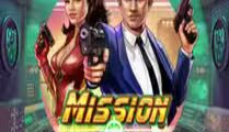 Mission Cash