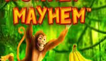 Monkey Mayhem