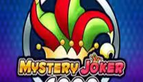 Mystery Joker 6000