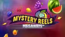 Mystery Reels Megaways