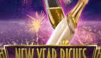 New Year Riches