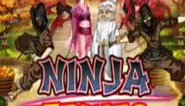 Ninja Fruits