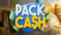 Pack and Cash
