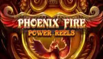 Phoenix Fire Power Reels