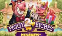 Piggy Riches 2 Megaways
