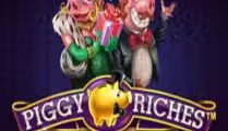 Piggy Riches MegaWays
