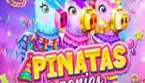 Pinatas & Ponies
