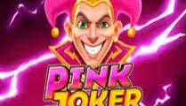 Pink Joker: Hold and Win