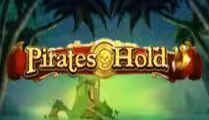 Pirates Hold