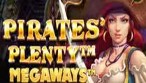 Pirates Plenty MegaWays