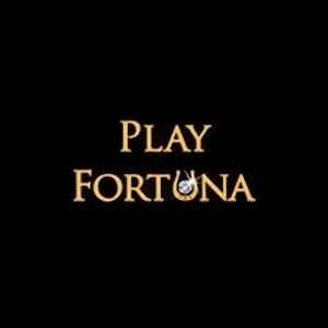 Логотип Play Fortuna