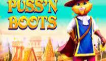 Puss’n Boots