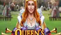 Queen’s Day Tilt