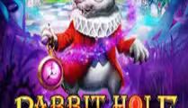 Rabbit Hole Riches