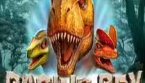 Raging Rex