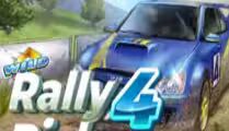 Rally 4 Riches