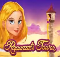 Rapunzel’s Tower
