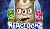 Reactoonz 2