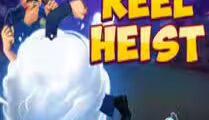 Reel Heist