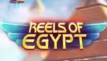 Reels of Egypt