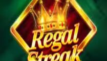 Regal Streak
