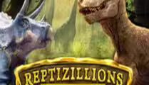 Reptizillions Power Reels