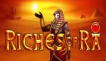Riches of RA