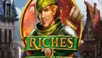 Riches of Robin