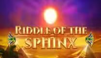 Riddle of the Sphinx