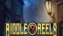 Riddle Reels: A Case of Riches