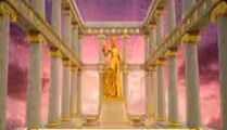 Rise of Athena