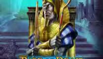 Rise of Dead