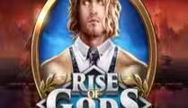 Rise of Gods Reckoning