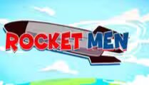 Rocket Men