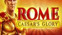 Rome: Caesars Glory