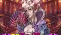 Royal Masquerade