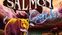 Salmon Catch