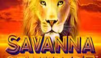 Savanna Stampede
