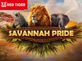 Savannah Pride
