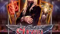 Saxon