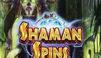 Shaman Spins