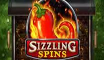 Sizzling Spins