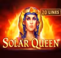 Solar Queen