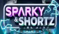 Sparky and Shortz
