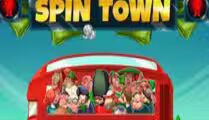 Spin Town