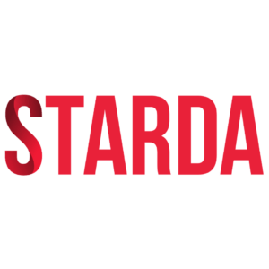 Логотип Starda