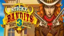 Sticky Bandits 3: Most Wanted